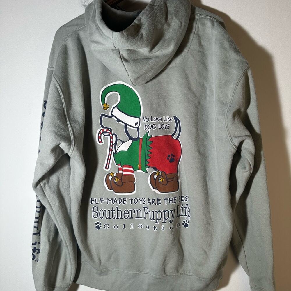 Pacific & Co. Women's Gray Hoodie